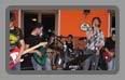 Brain Machine Live 28-04-2007 Bar Villa 7